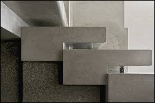 Carlo Scarpa Stair